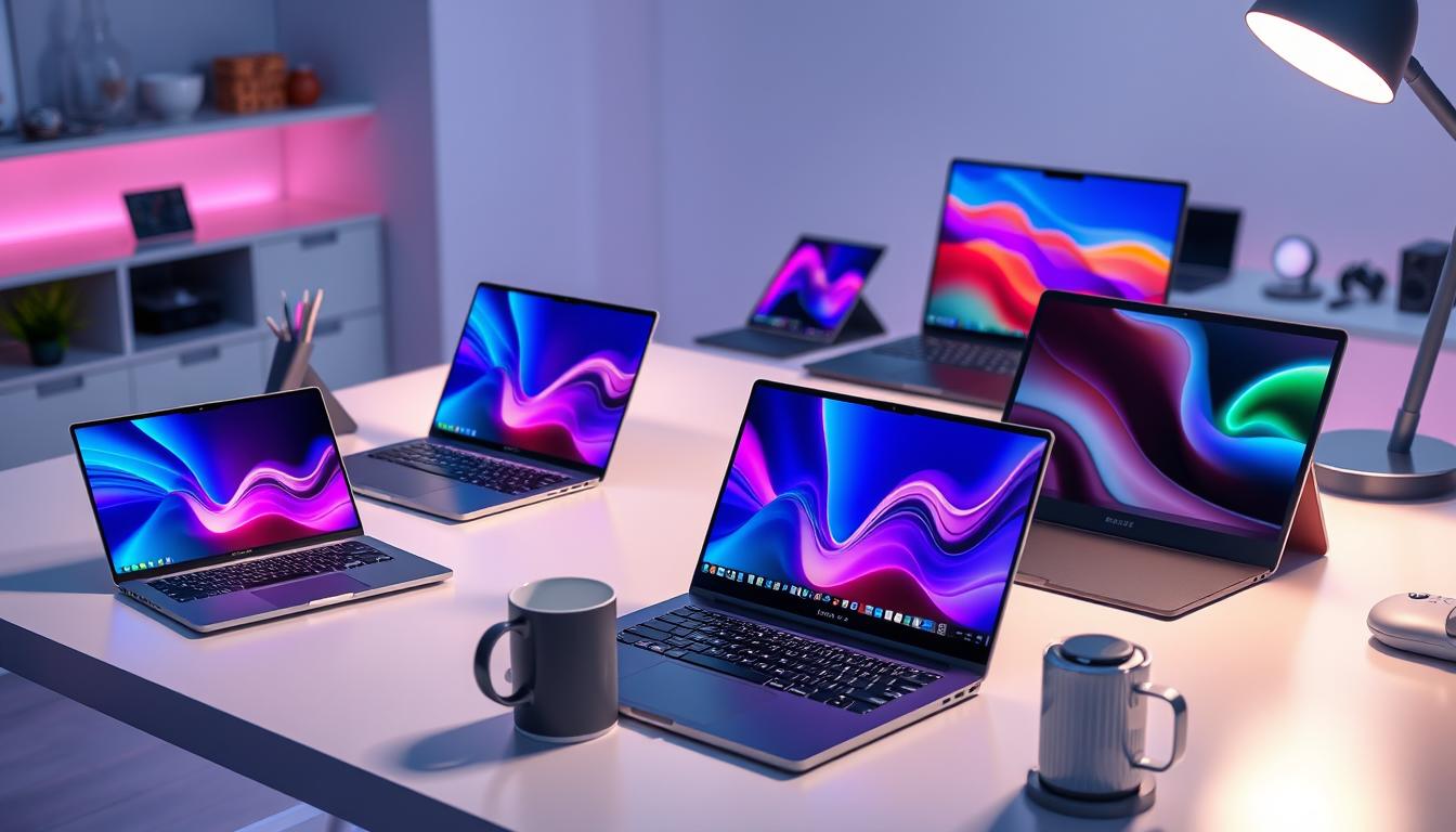 top 10 trending laptops in 2024