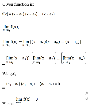 NCERT Solutions Mathematics Class 11 Chapter 13 - 84