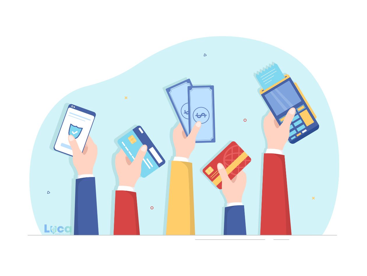 Local Payment Methods