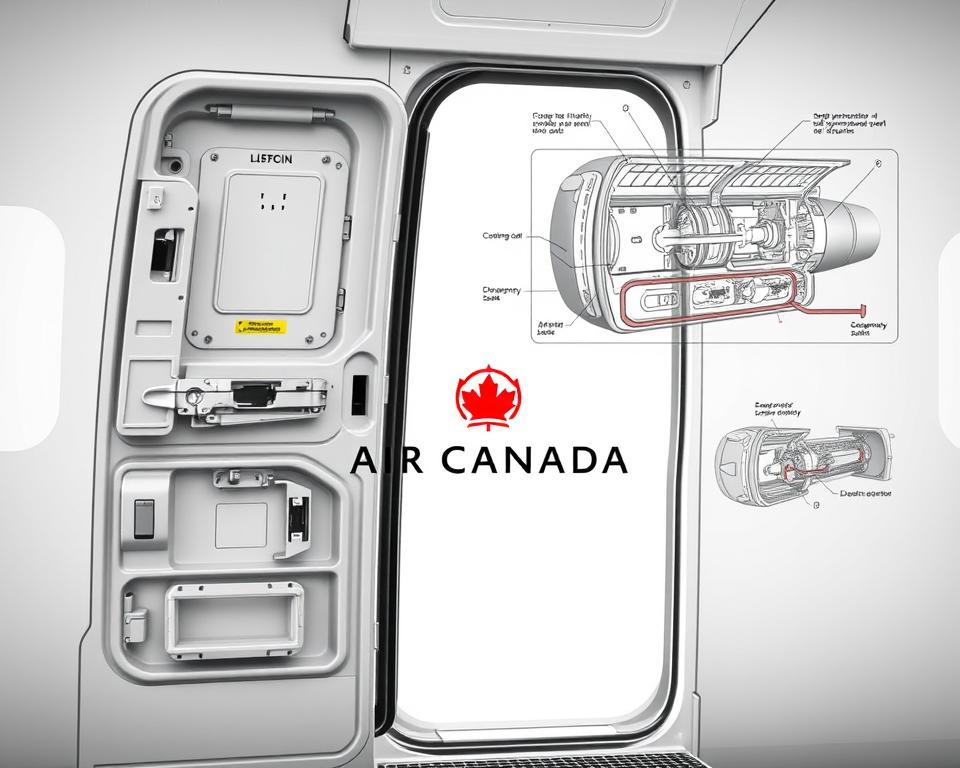 air canada news