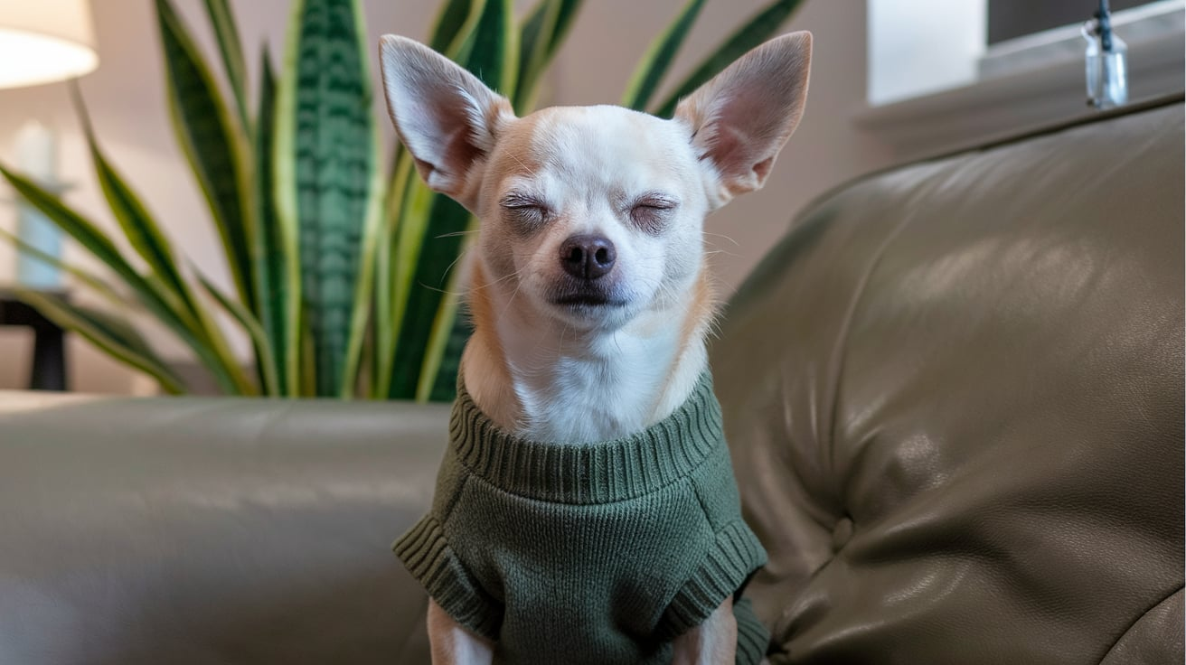 Chihuahua Meme