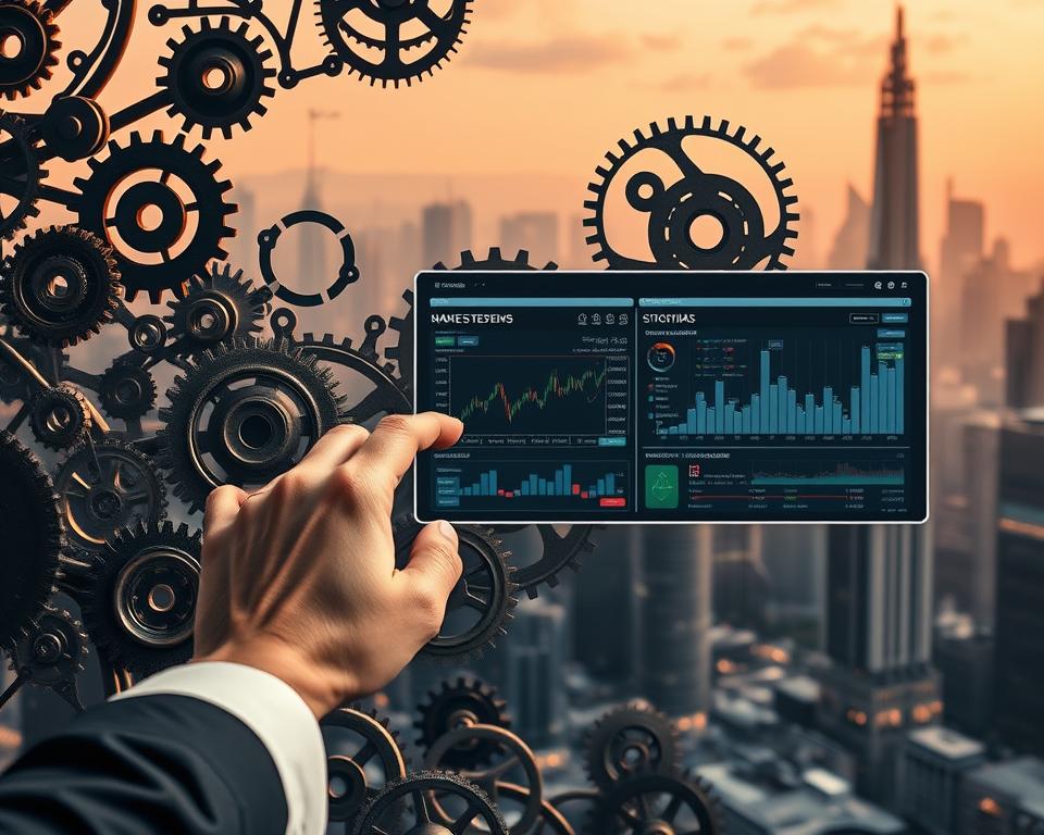 estrategias de trading optimizadas