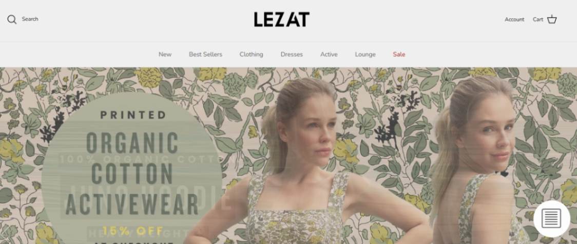 LEZAT