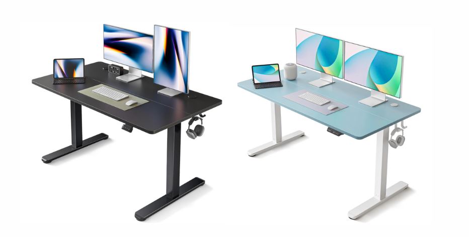 Fezibo Electric Standing Desk