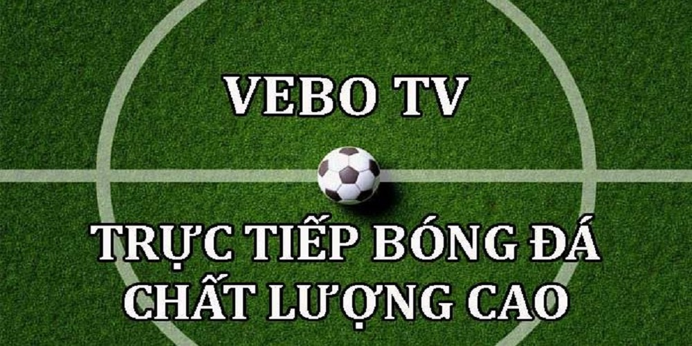 Thể thao Vebotv – Nơi Khám Phá Những Trận Đấu Kịch Tính và Cơ Hội Cá Cược Hấp Dẫn