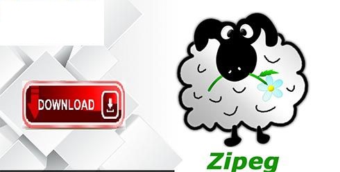 9+ phần mềm nén và giải nén file .rar .zip - Zipeg