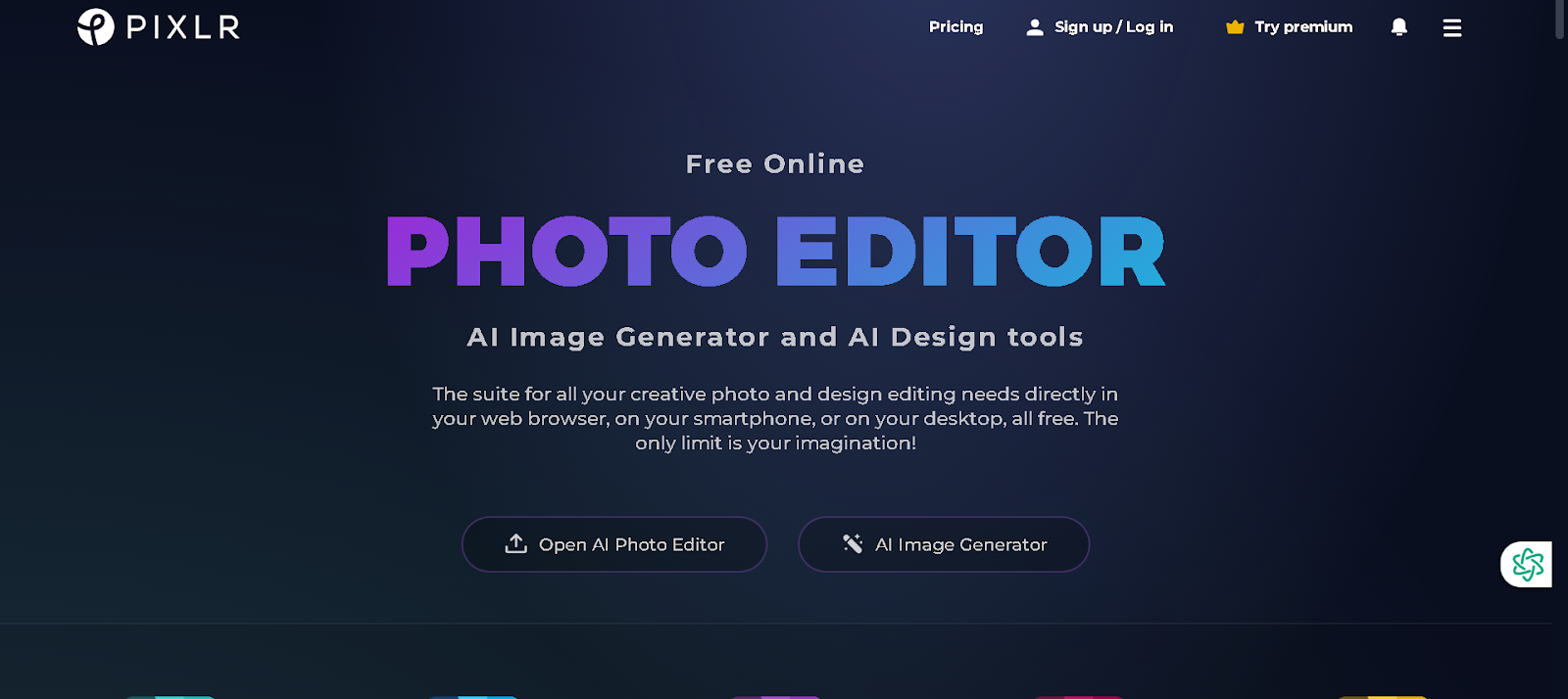 Top 5 Background Removing Websites in 2025: Best tools 5