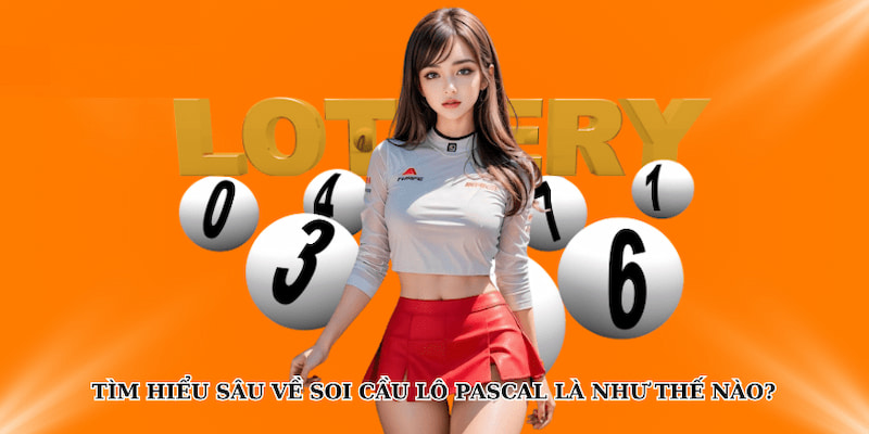 soi cầu lô pascal