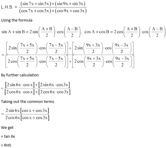 NCERT Solutions for Class 11 Chapter 3 Miscellaneous Ex Image 12