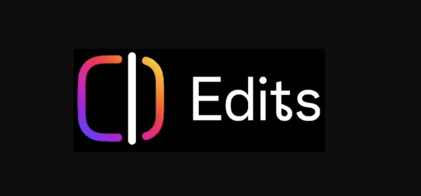 Editsロゴ
