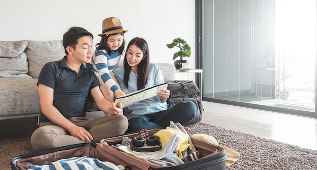 Family Travel Adventures to Inspire Young Minds