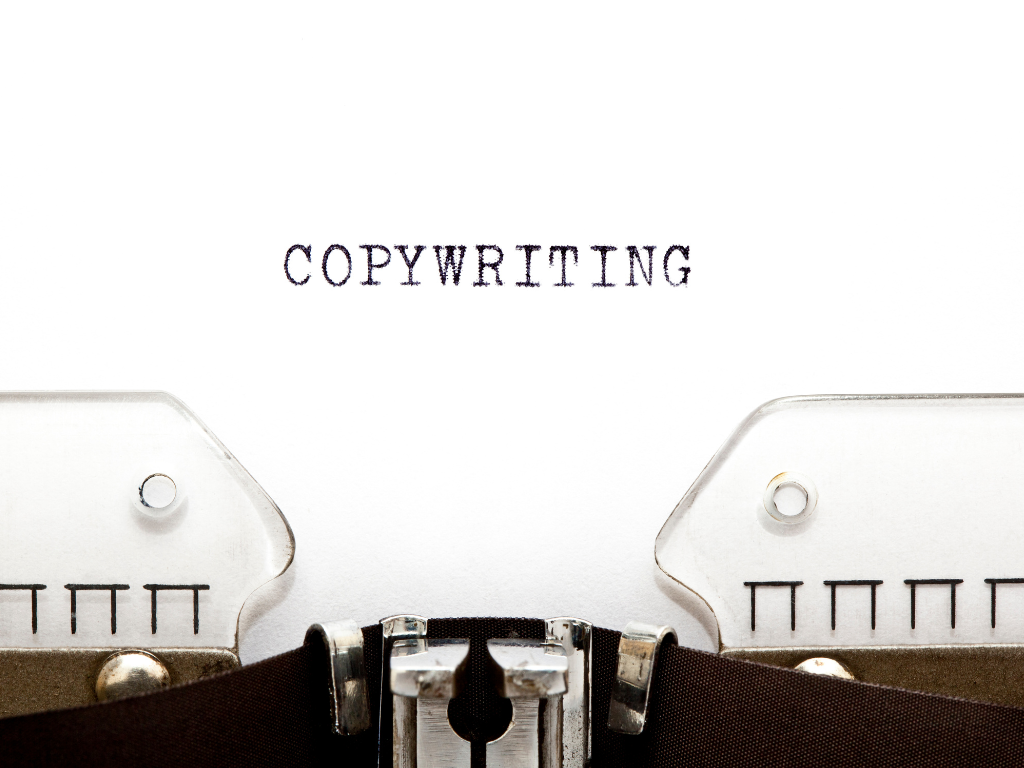 Full-Time Copywriters For Part-Time Prices