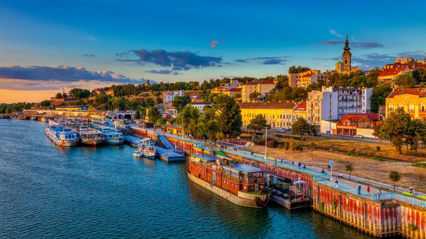Why Become a Resident of Serbia? » Welcome to Serbia