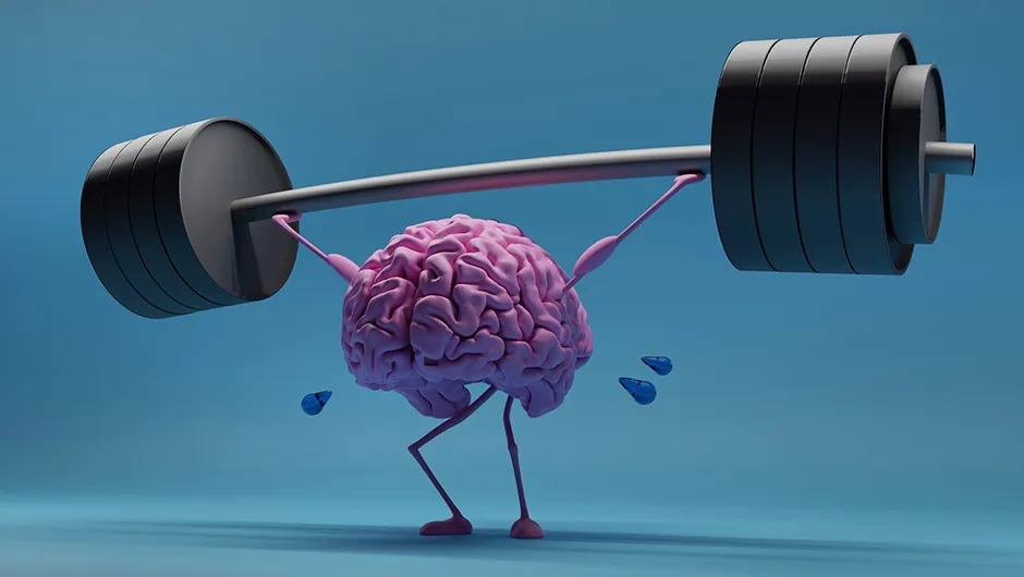 Engaging in healthy lifestyles can train your brain