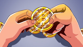 Harga Bitcoin Hari ini