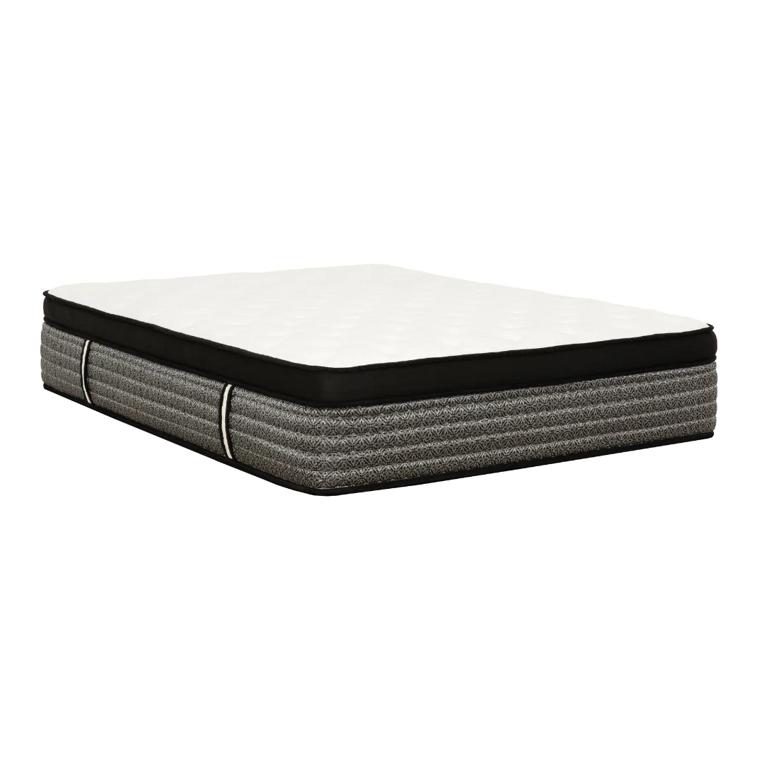 DreamSleep Grand Majestic Medium Firm Hybrid Mattress