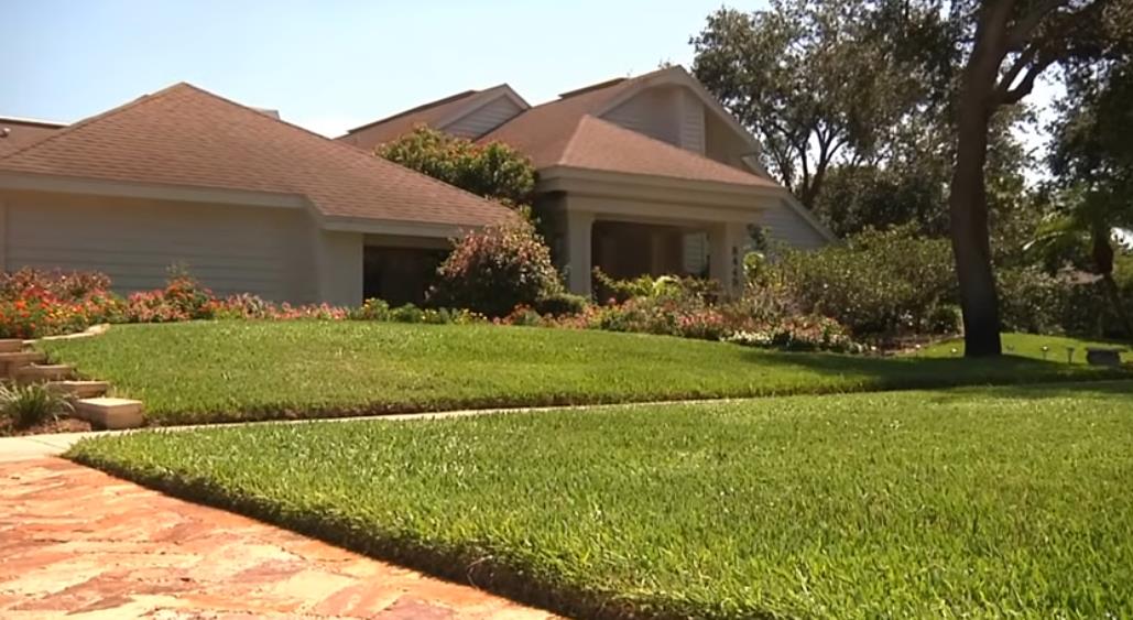 Jack Hartmann House: