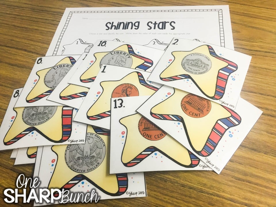Here’s a great collection of President’s Day activities for kids, including President’s Day crafts, Abraham Lincoln activities, ideas for patriotic math and literacy centers, and FREE George Washington printables!