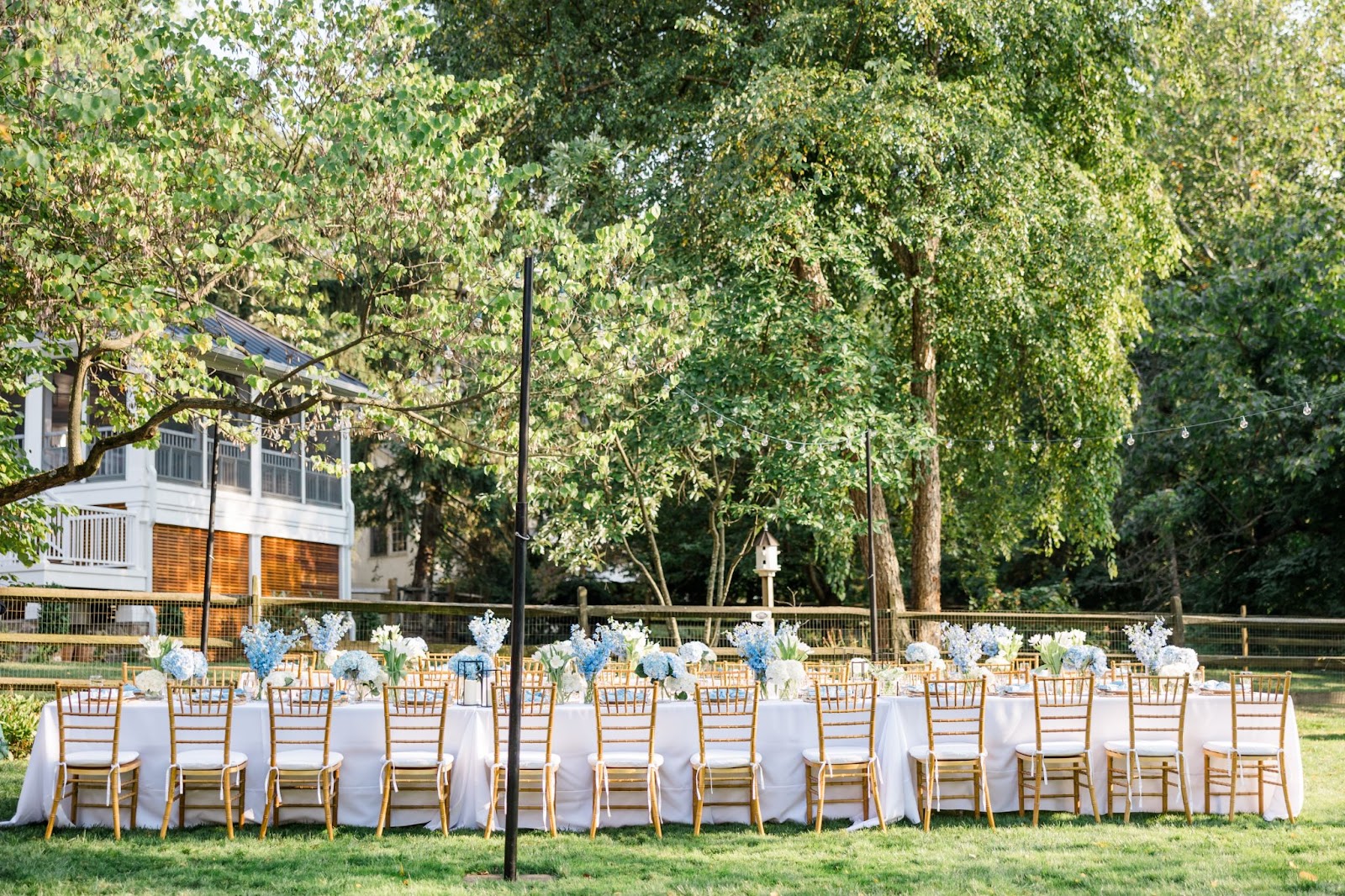 Micro-wedding in PA