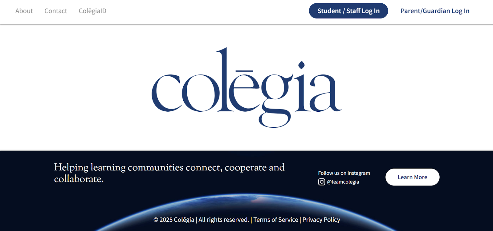 Colegia