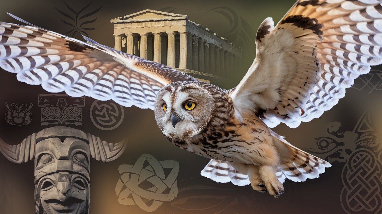 What Do Owls Symbolize?