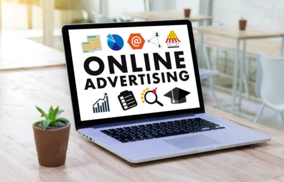 online advertising 