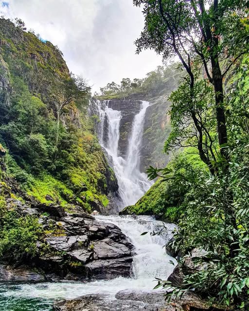 Kundalila Falls