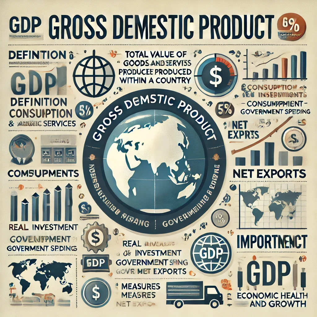 What Methods Are Used to Measure the Income of Goods?