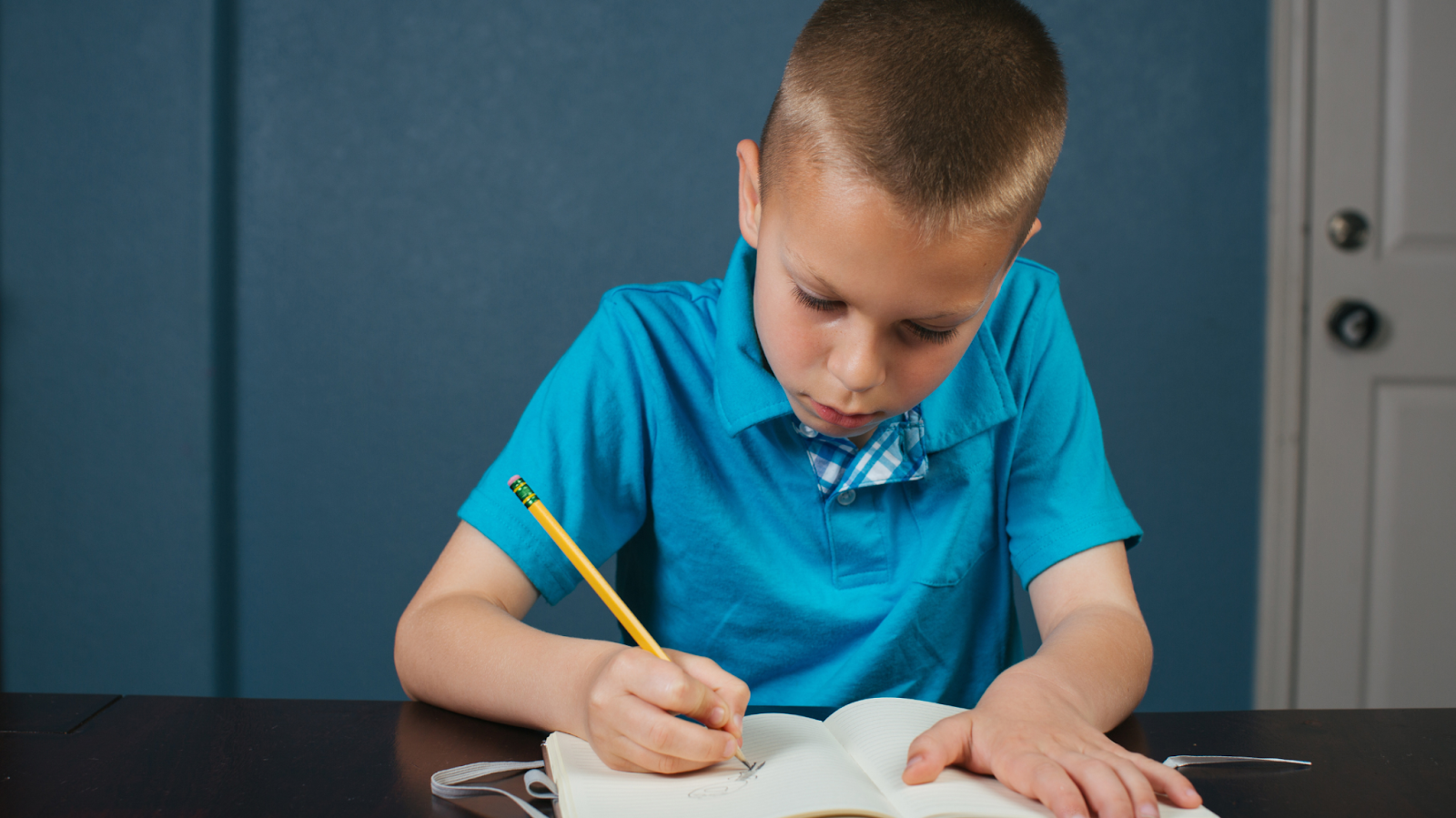 Journaling for Kids