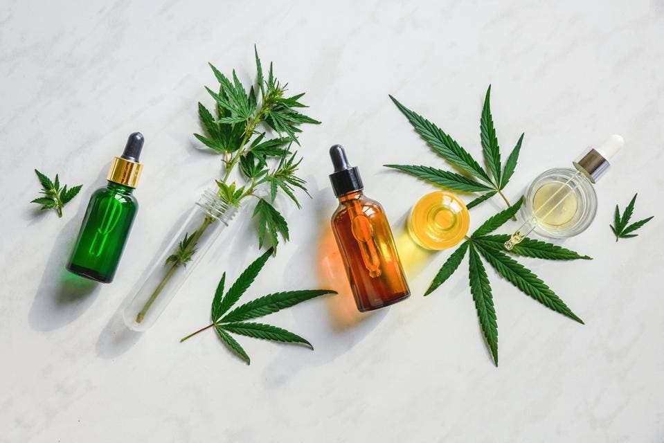How to Choose High-Quality CBD Rich Hemp Oil?
