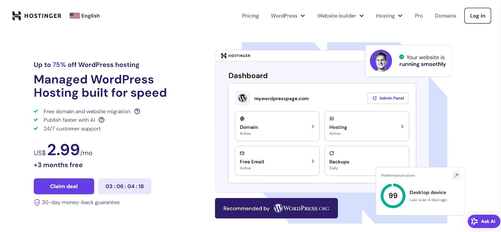 How to Make Salon website using WordPress Salon Booking Plugin 1