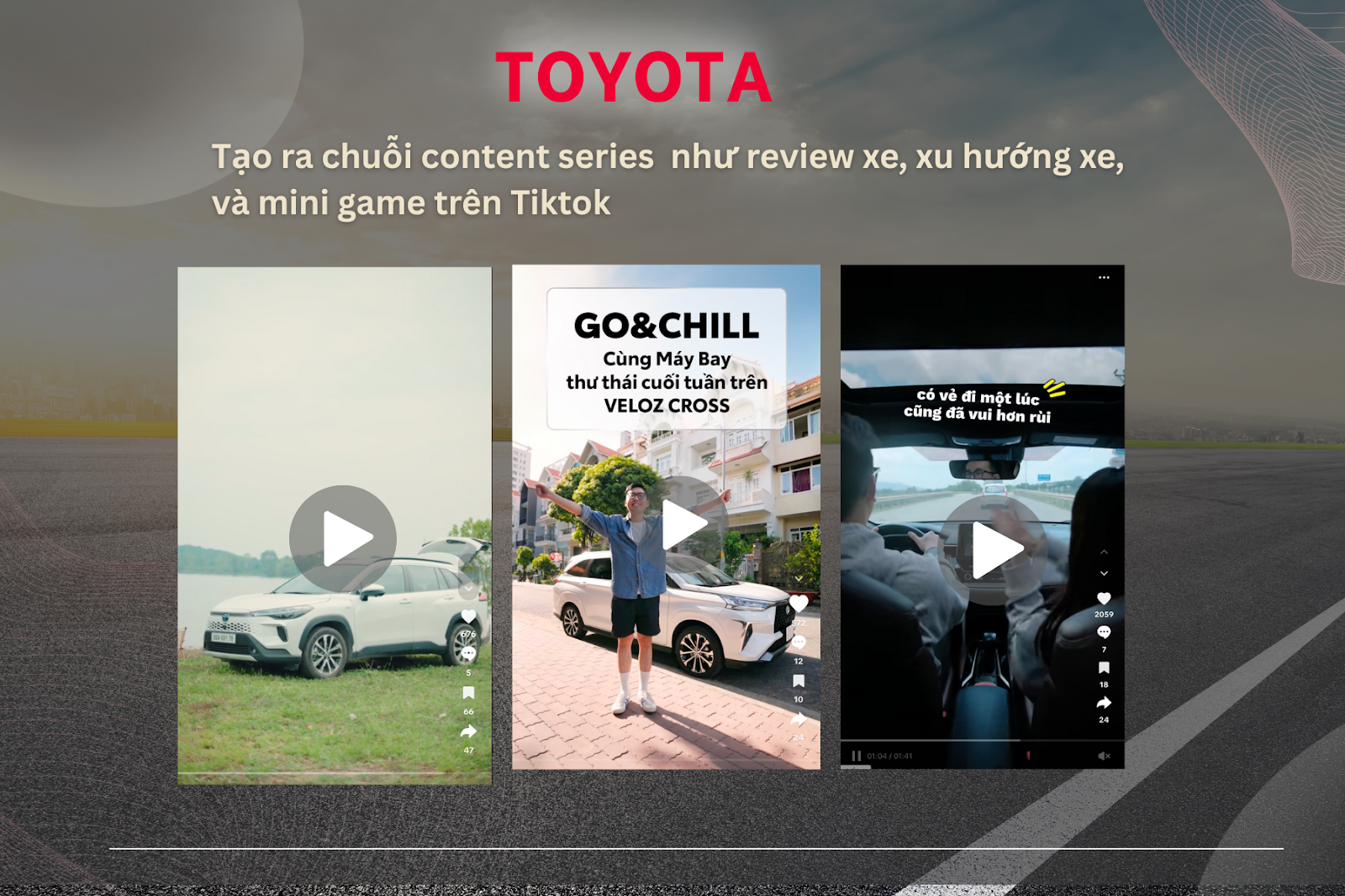 Giải mã 4 xu hướng video marketing nổi bật giúp doanh nghiệp ngành Automotive bứt phá cuối năm 2025