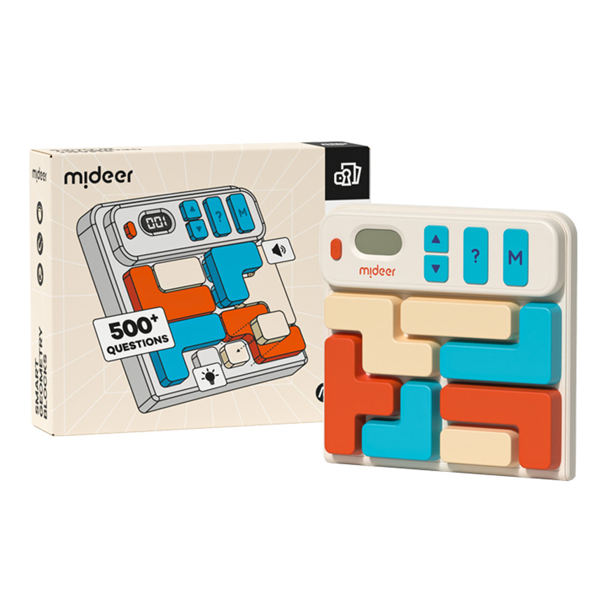  Smart Geometry Blocks