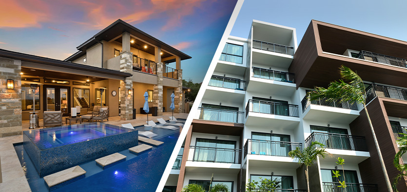 Apartment vs Villa Maintenance Costs in UAE