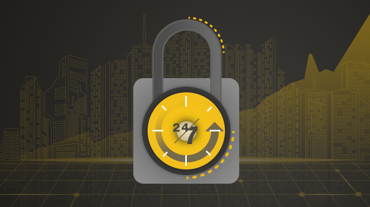 Binance Secure