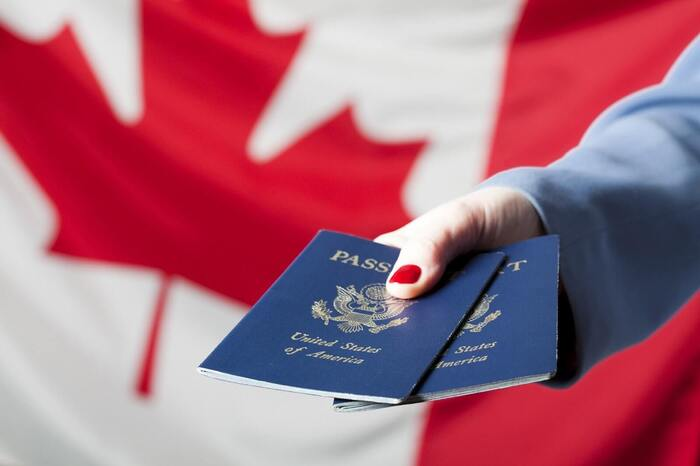 Bạn cần mất từ 6 đến 11 tuần để xin Visa du học Canada