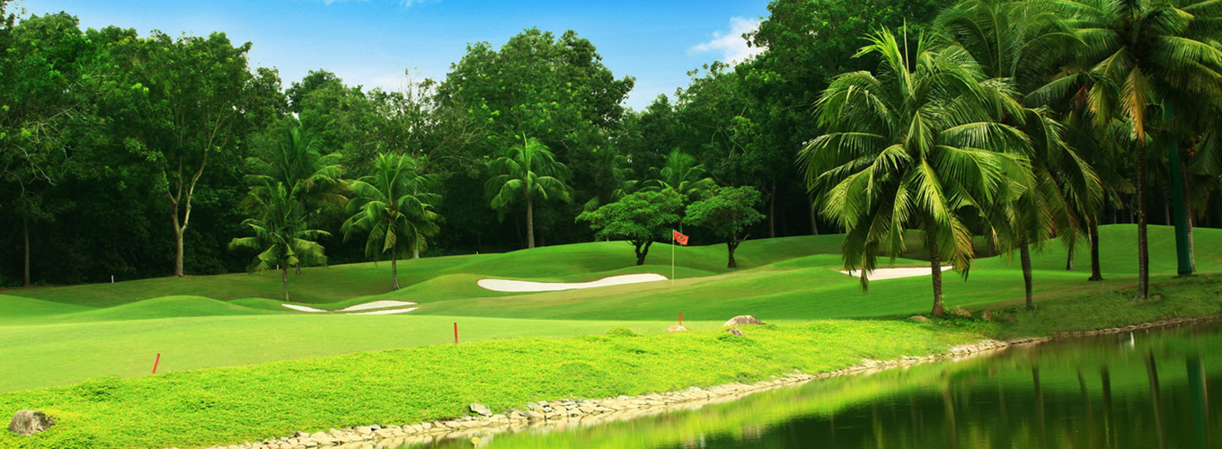 Vietnam Golf & Country Club 