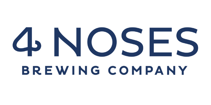 4 Noses Brewing Company Logo