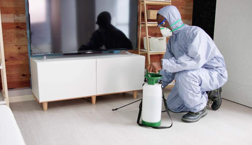 Pest Control Fair Lawn Protect Your Home Year-Round