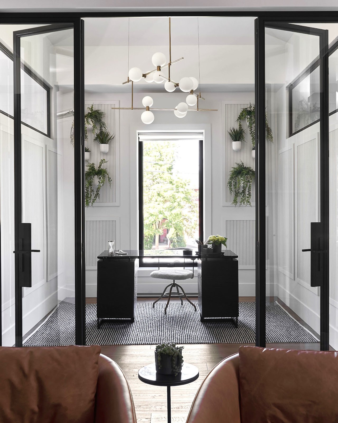 Birchview Design Inc. entry photo