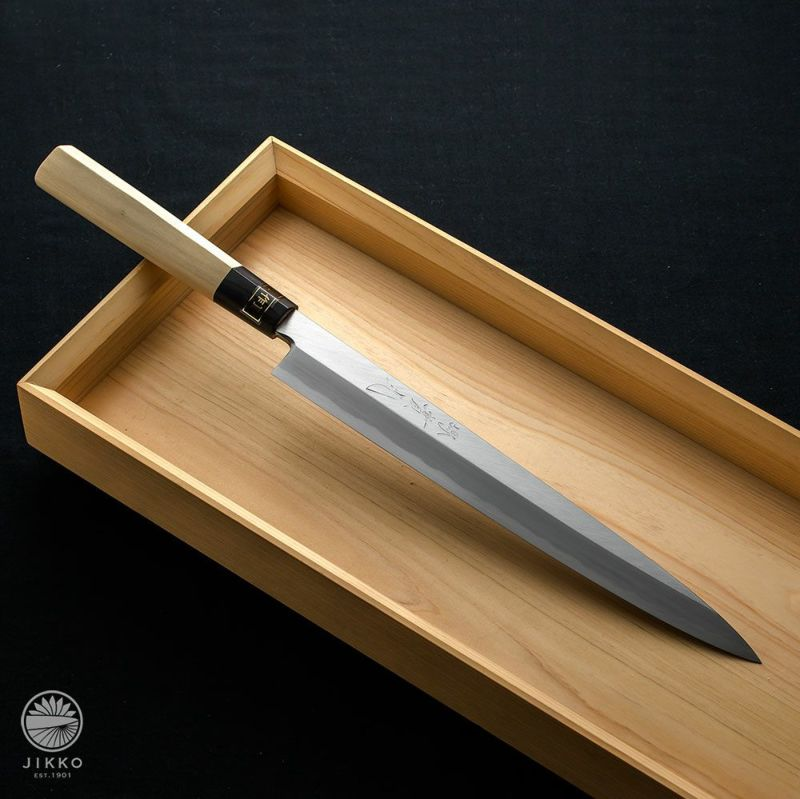 Yanagiba (Sashimi Knife)