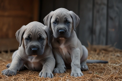  Great Dane Puppies for Sale: The Ultimate Guide to Your Gentle Giants 2024