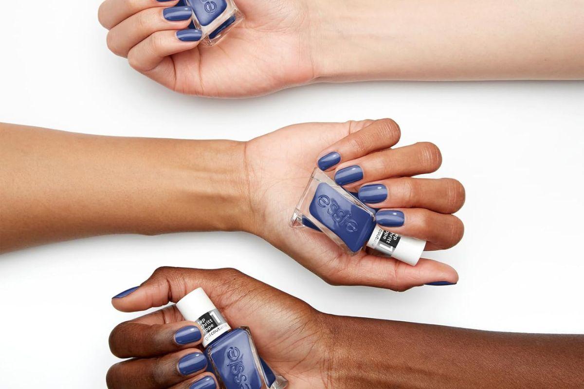 Essie déclaration Paix