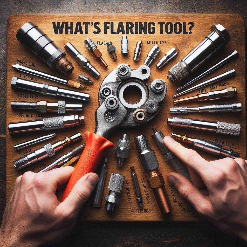 maddox flaring tool