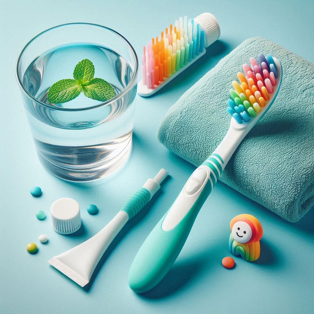 How often should you change your toothbrush?