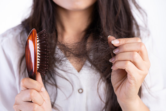 hair fall treatment