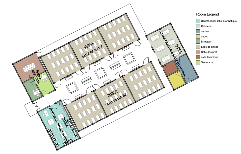 A floor plan of a building

Description automatically generated with low confidence