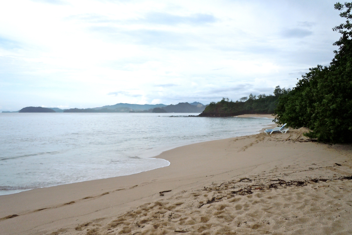 Brasilito Costa Rica