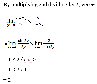 NCERT Solutions Mathematics Class 11 Chapter 13 - 56