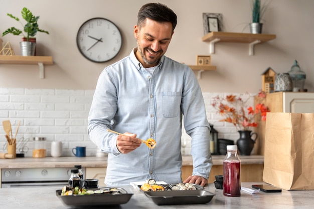 Food & Cooking Like a Pro
